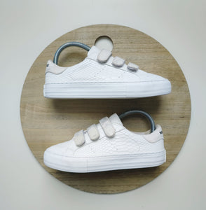 Converse shop blanche t37