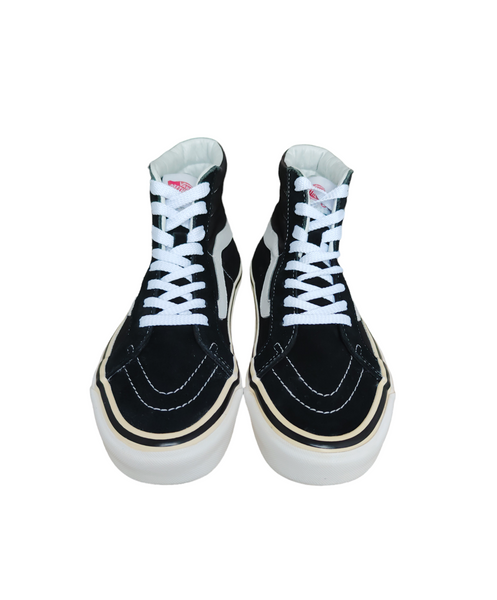 Vans SKI-H8 Black/White T.38