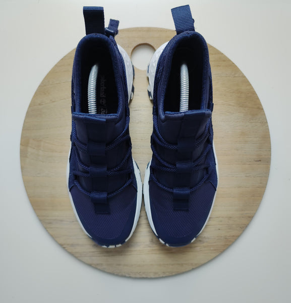 Sneakers Timberland Brooklyn Ox Navy T.41.5