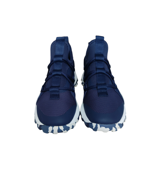 Sneakers Timberland Brooklyn Ox Navy T.41.5
