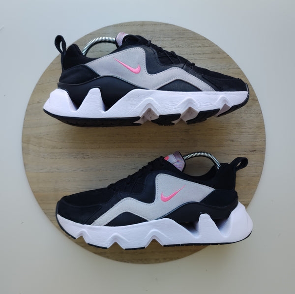 Nike RYZ 365 Black/Digital Pink T.38.5