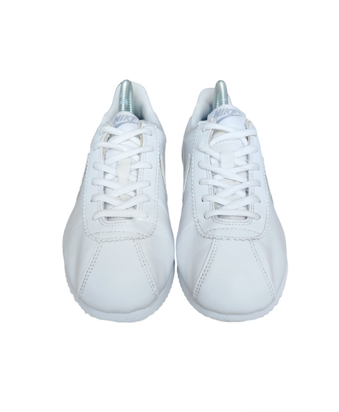 Nike Cortez White/Wolf Grey T.36.5