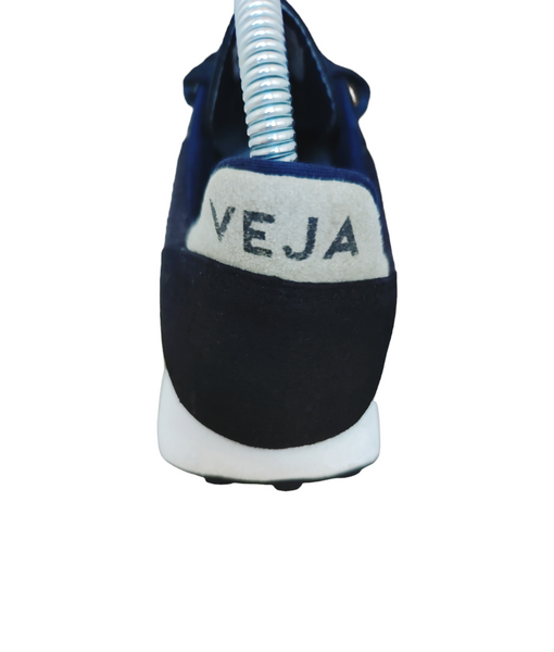 Veja Rio Branco Black/White T.36