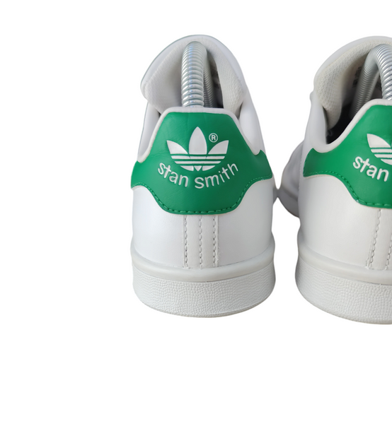 Adidas Stan Smith White/Green T.38