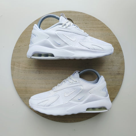 Nike Air Max Bolt Triple White T.36