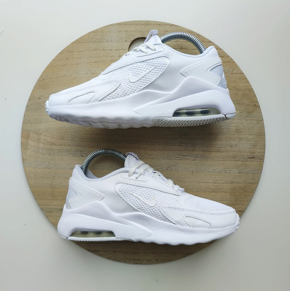 Nike Air Max Bolt Triple White T.36