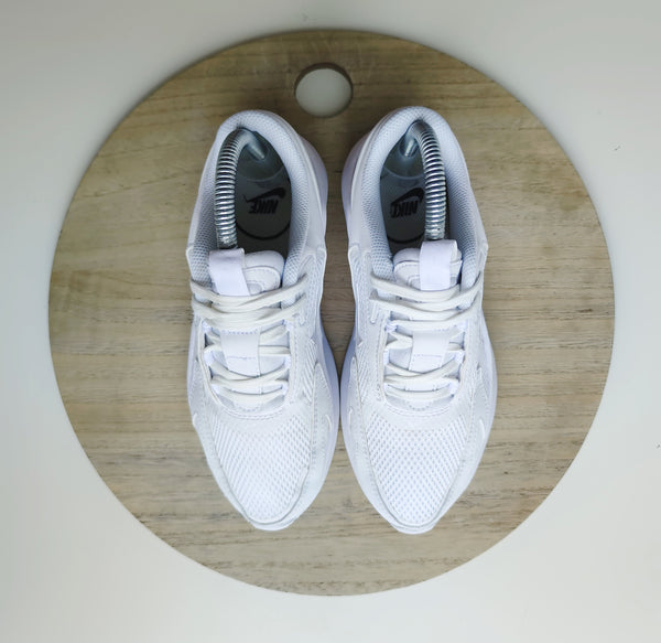 Nike Air Max Bolt Triple White T.36