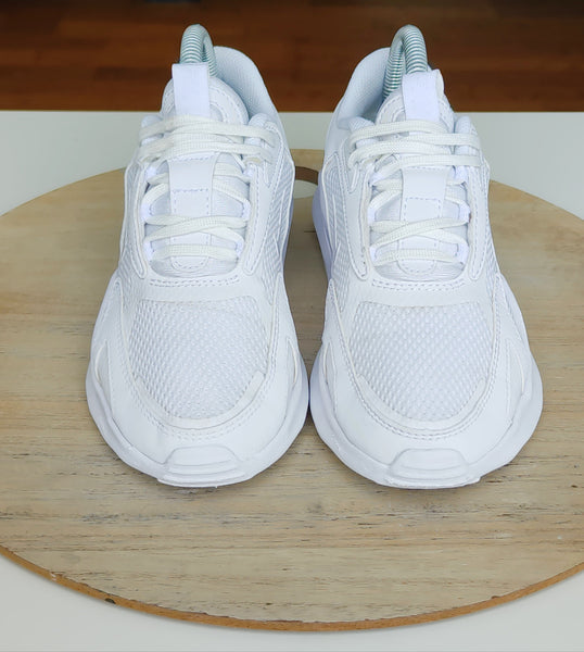 Nike Air Max Bolt Triple White T.36