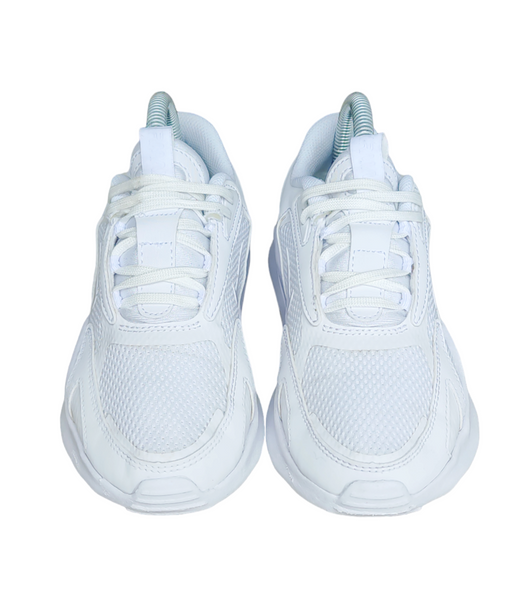 Nike Air Max Bolt Triple White T.36