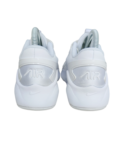 Nike Air Max Bolt Triple White T.36