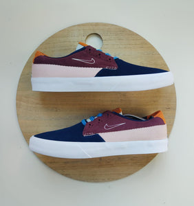 Nike SB Shine Midnight Navy/Sail T.44.5