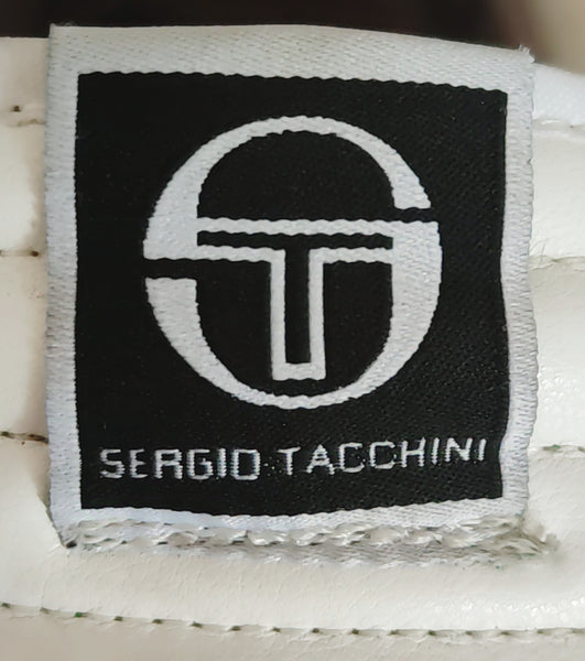 Baskets Sergio Tacchini Blanches T.43