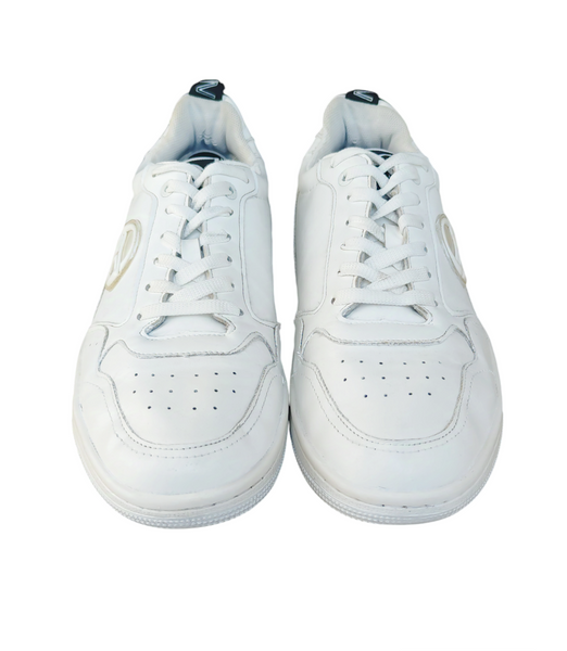 Baskets Sergio Tacchini Blanches T.43