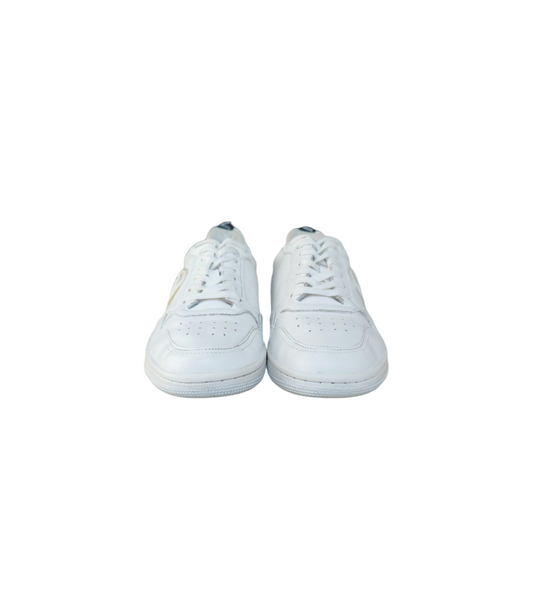 Baskets Sergio Tacchini Blanches T.43