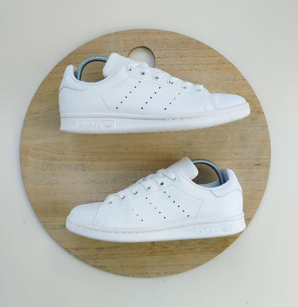 Adidas Stan Smith Cloud White T.37 1/3