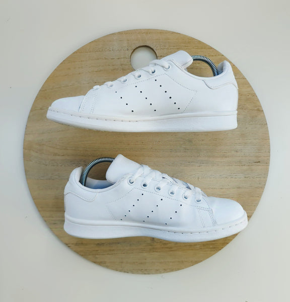 Adidas Stan Smith Cloud White T.37 1/3