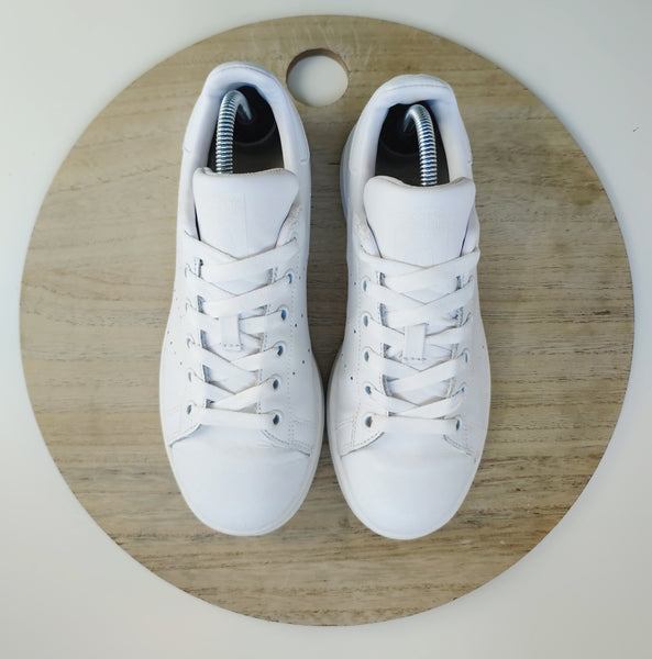 Adidas Stan Smith Cloud White T.37 1/3