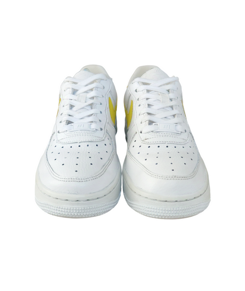 Nike Air Force One Low 07 White/Vivid Sulfur T.37.5