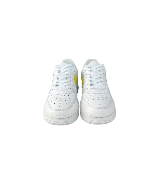 Nike Air Force One Low 07 White/Vivid Sulfur T.37.5