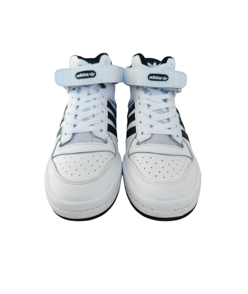 Adidas Forum Mid Cloud White/Core Black T.38 2/3