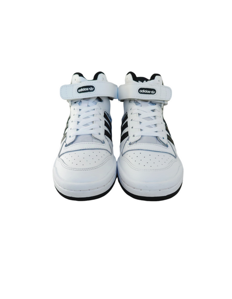 Adidas Forum Mid Cloud White/Core Black T.38 2/3