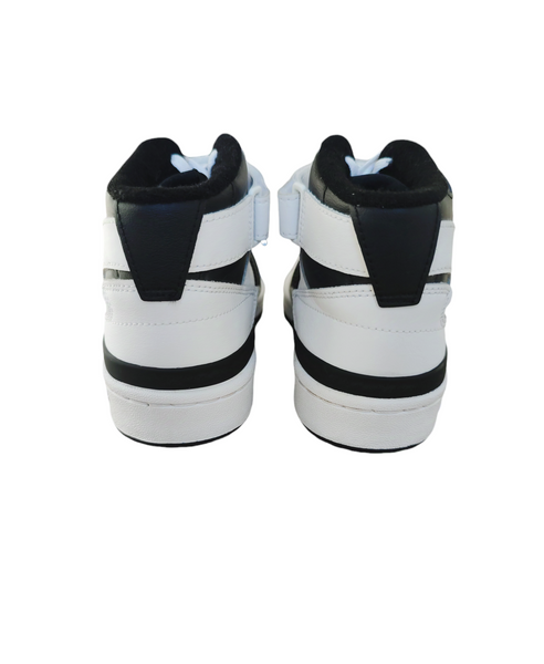 Adidas Forum Mid Cloud White/Core Black T.38 2/3