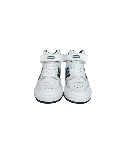 Adidas Forum Mid Cloud White/Core Black T.38