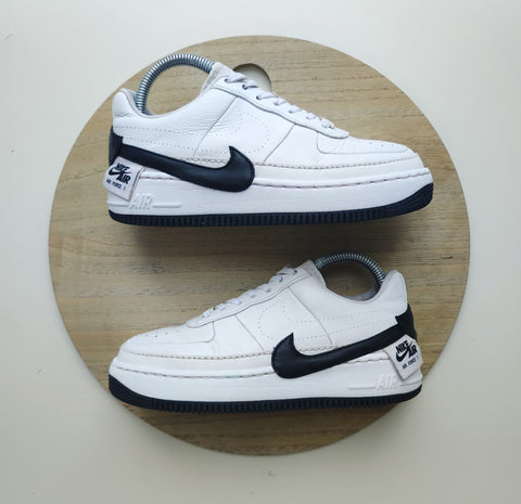 Nike Air Force One Jester XX White/Black T.38