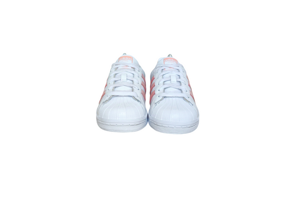 Adidas Superstar Cloud White/Glow Pink T.36