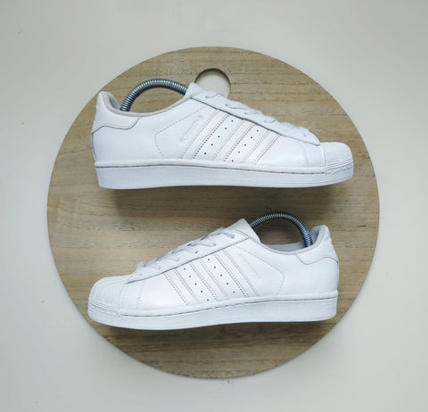 Adidas Superstar Cloud White T.38 2/3