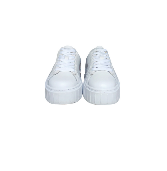 Puma Mayze White/Silky Shine T.36