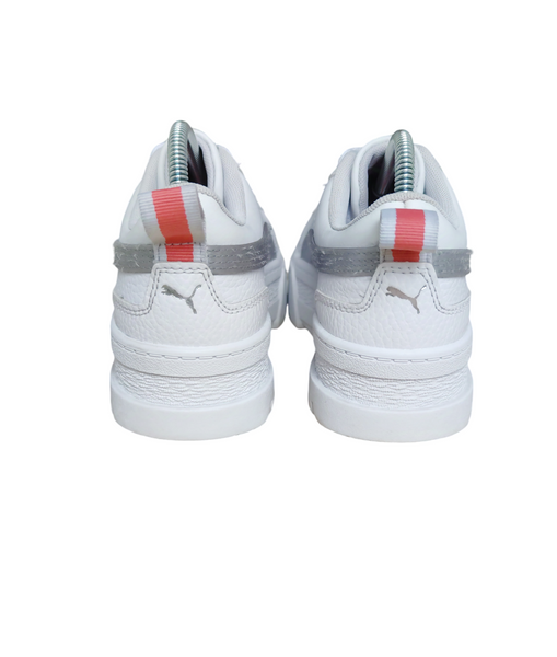 Puma Mayze White/Silky Shine T.36