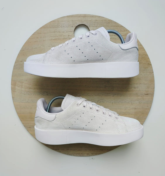 Adidas Stan Smith Bold Orchid Tint T.38