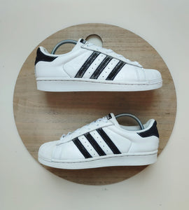 Adidas Superstar Cloud White/Supplier Color/Core BlackT.38