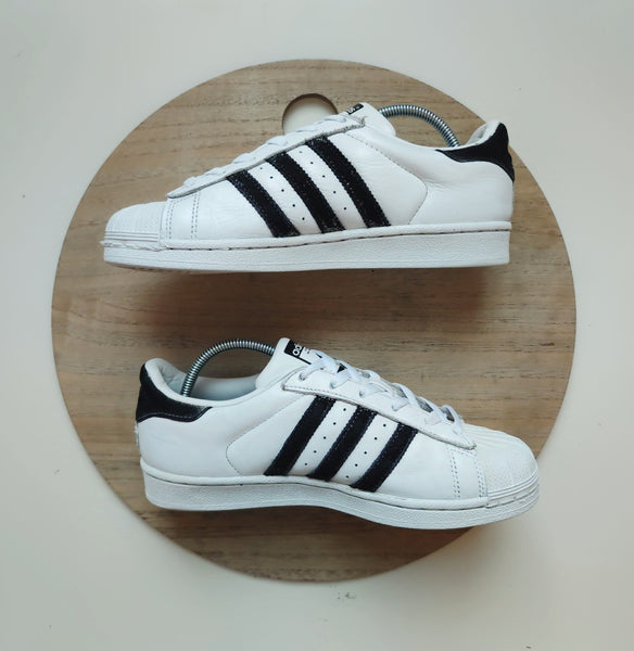 Adidas Superstar Cloud White/Supplier Color/Core BlackT.38