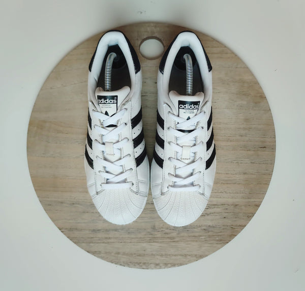 Adidas Superstar Cloud White/Supplier Color/Core BlackT.38