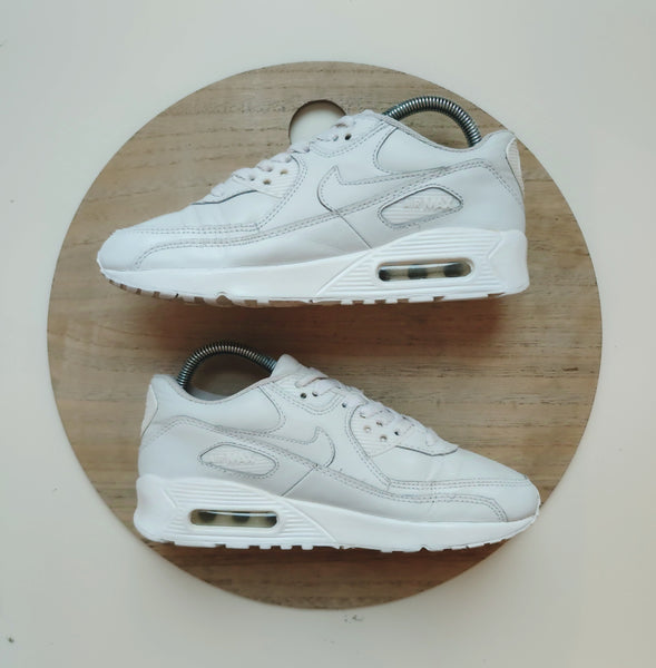 Nike Air Max 90 Grey/White T.38