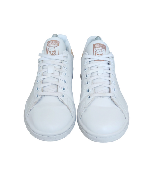 Adidas Stan Smith Lips White/Beige T.38