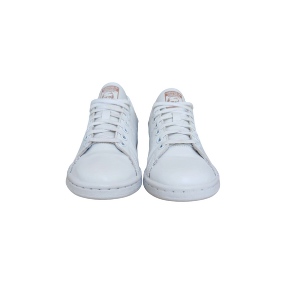 Adidas Stan Smith Lips White/Beige T.38