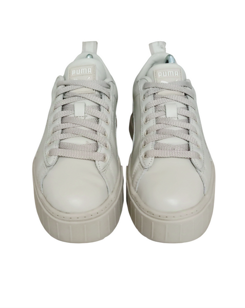 Puma Mayze Mono Taupe T.38