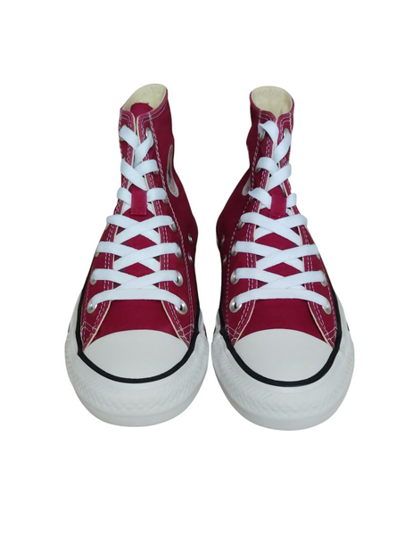 Converse Chuck Taylor All Star Hi Maroon T.36.5