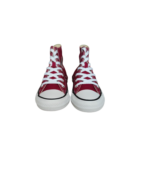 Converse Chuck Taylor All Star Hi Maroon T.36.5