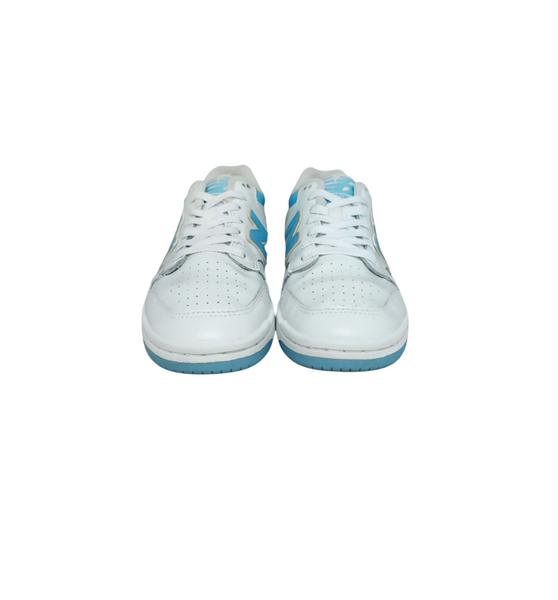 New Balance 480 White/Blue T.40