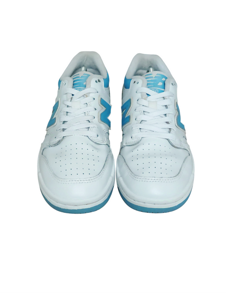 New Balance 480 White/Blue T.40