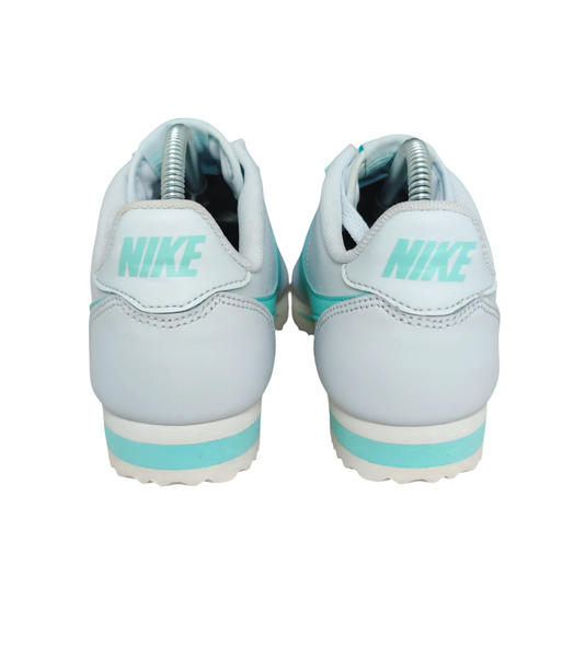 Nike Cortez Grey Light Aqua T.38