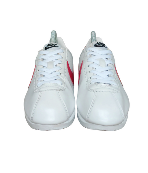 Nike Cortez White/Varsity Red T.38.5