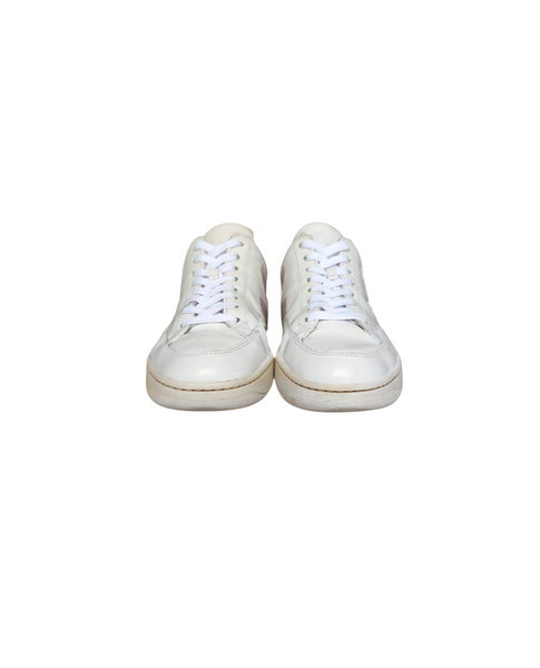 Veja V-12 White/Blue/Purple T.41