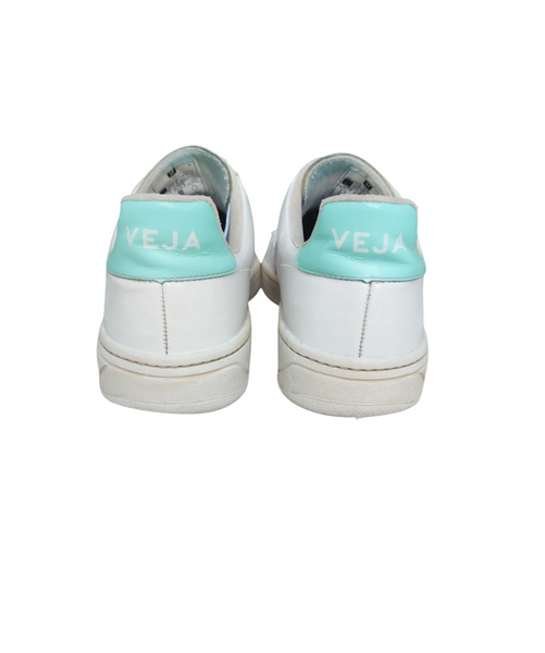 Veja V-12 White/Blue/Purple T.41