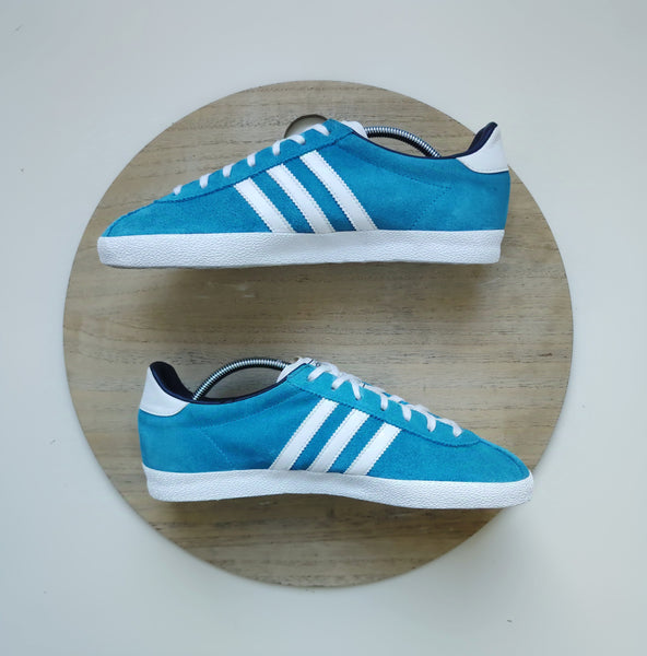 Adidas Gazelle OG Blue/White T.40