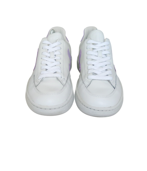 Veja V-12 White/Babe T.36